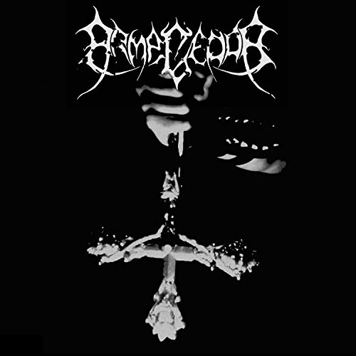 Armagedda - Only True Believers [CD]