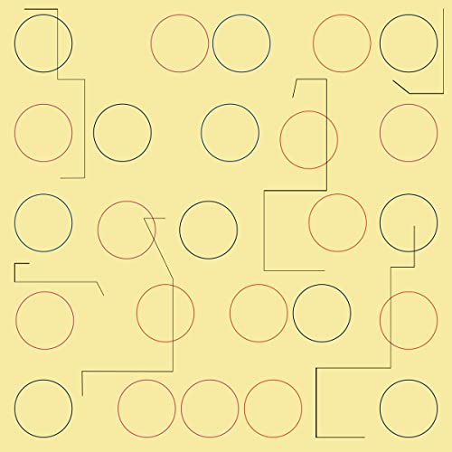 Mattias Petersson - Triangular Progressions [VINYL]