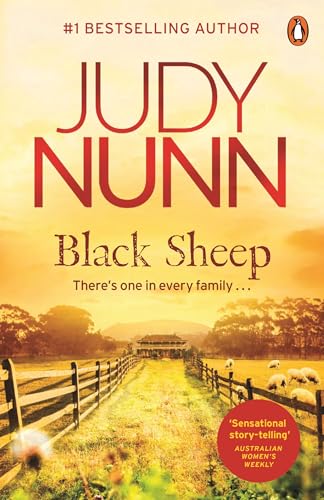 Black Sheep : There's one in every family…