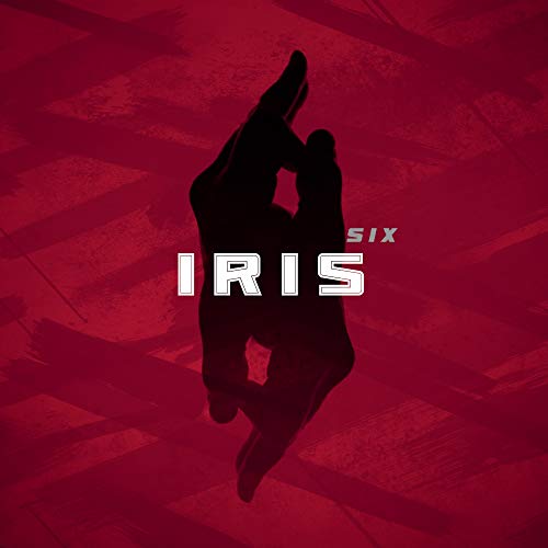 Iris - Six [CD]
