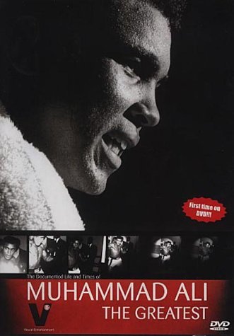 Muhammad Ali - The Greatest [DVD]