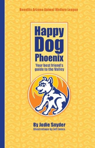 Happy Dog Phoenix