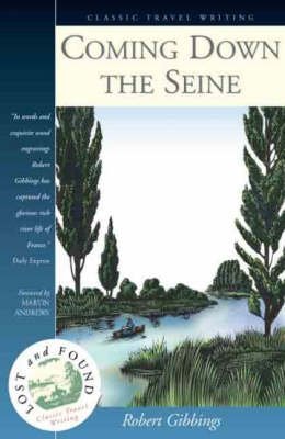 Coming Down the Seine : No. 7