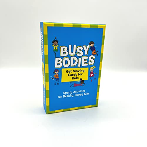 Busy Bodies