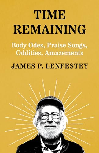 Time Remaining : Poems