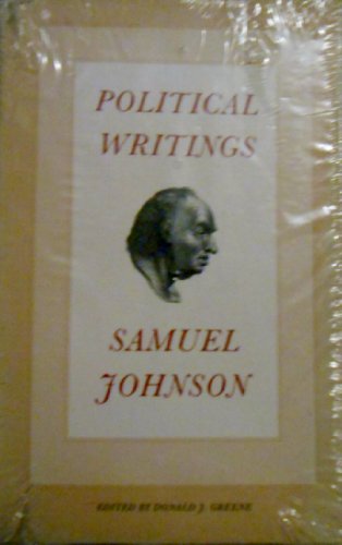 Political Writings