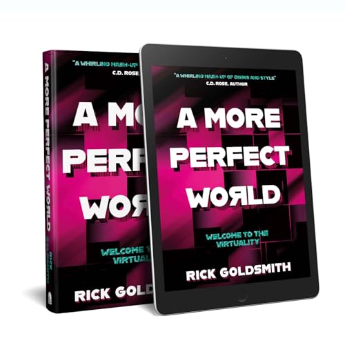 A More Perfect World