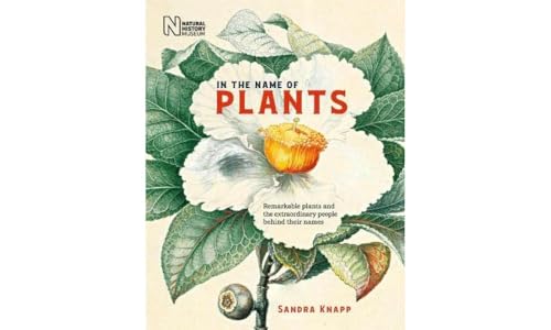 In the Name of Plants