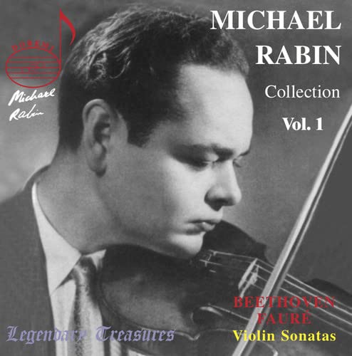 Rabin - Collection, Vol.1 [IMPORT] [CD]