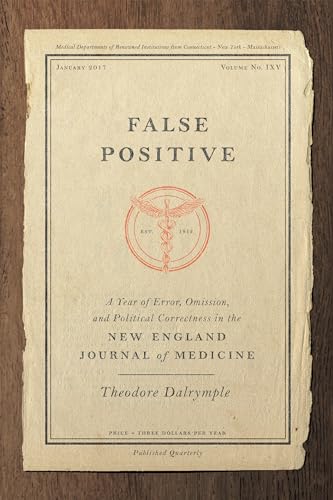 False Positive: A Year of Error