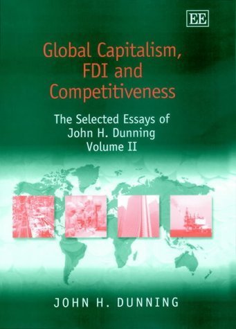 Global Capitalism