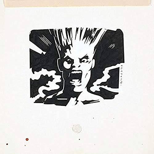 Various - Screamers Demo Hollywood [VINYL]