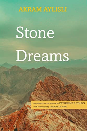 Stone Dreams : A Novel-Requiem