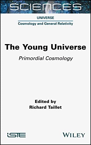 The Young Universe : Primordial Cosmology