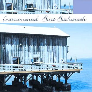Instrumental Burt Bacharach / - Instrumental Burt Bacharach [CD]