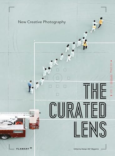 The Curated Lens : New Creative Photography