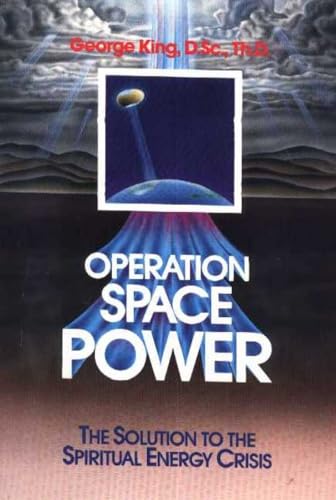 Operation Space Power