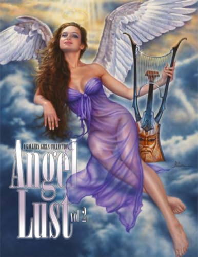 Angel Lust : Volume 2
