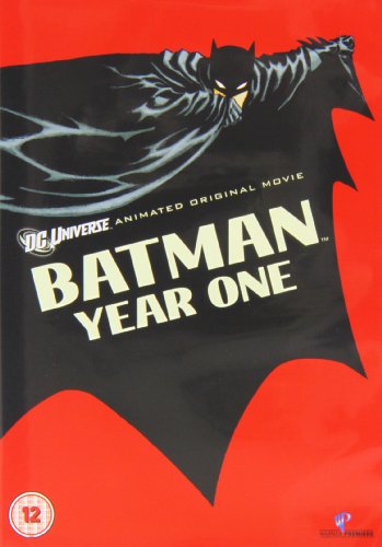 Batman - Year One [DVD]
