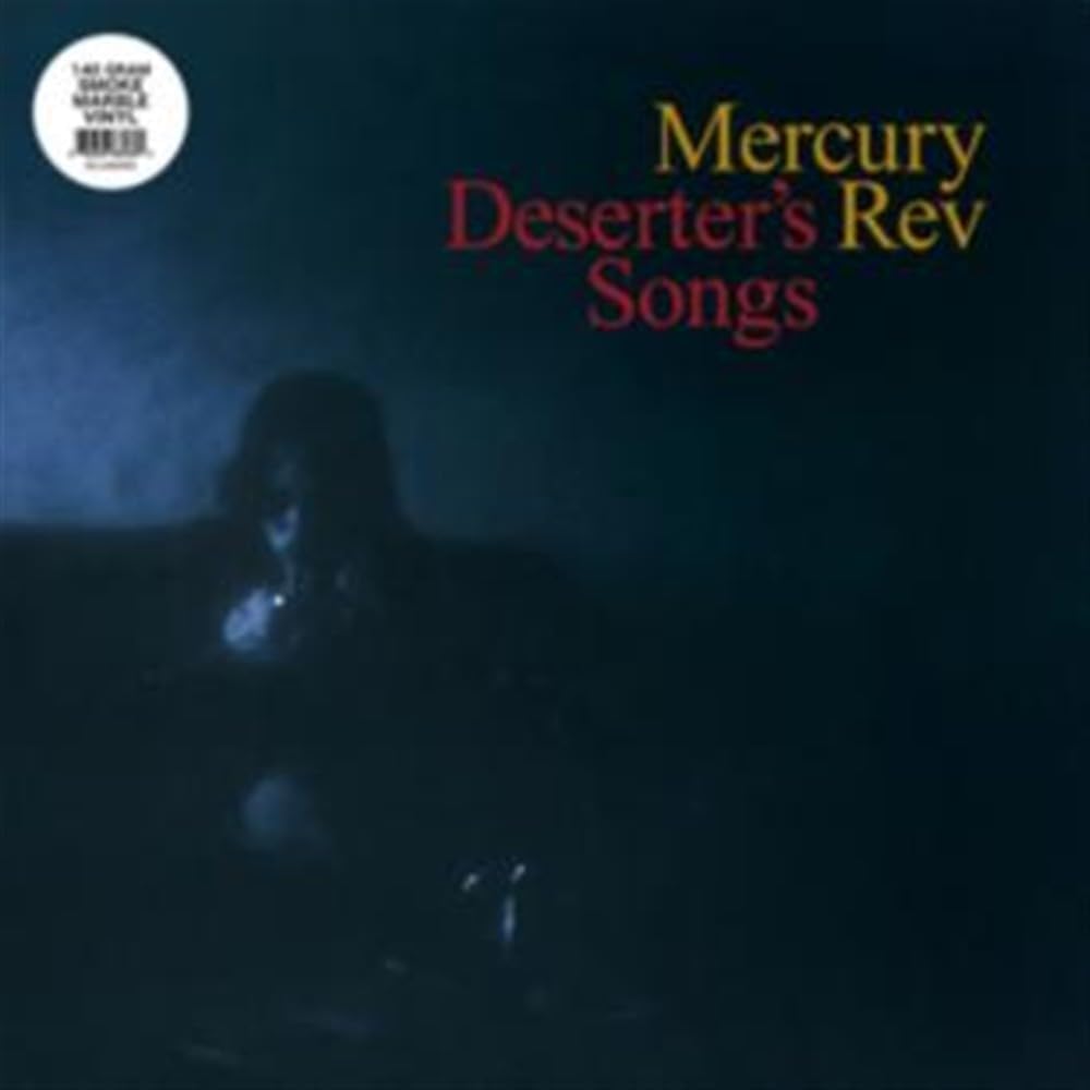 Various - Deserters Songs (Coloured Vinyl) [VINYL]
