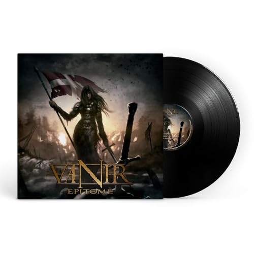 Various - Epitome [VINYL]