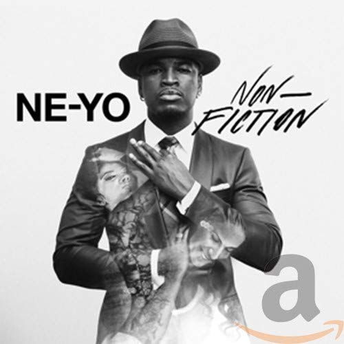 Ne-yo - Non-Fiction [CD]