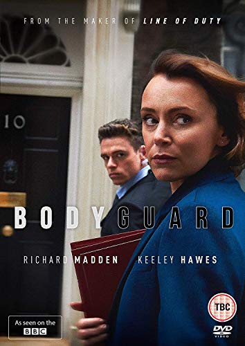 Bodyguard [DVD]