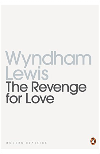The Revenge for Love (Penguin Modern Classics)