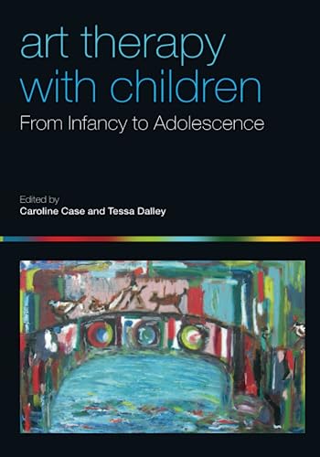 Art Therapy with Children: From Infancy to Adolescence