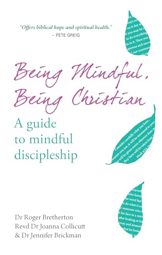 Being Mindful