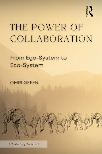 The Power of Collaboration : From Ego-System to Eco-System