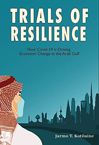 Trials of Resilience