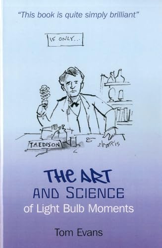 The Art and Science of Light Bulb Moments