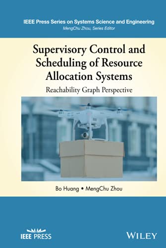 Supervisory Control and Scheduling of Resource Allocation Systems: Reachability Graph Perspective