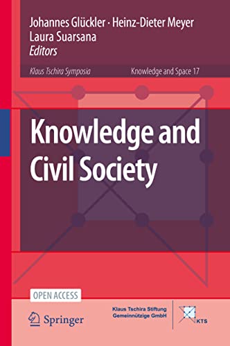 Knowledge and Civil Society : 17