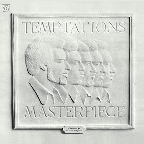 Various - Masterpiece - Limited 180-Gram Vinyl [VINYL]