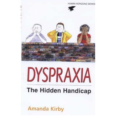 DyspraxiaThe Hidden Handicap