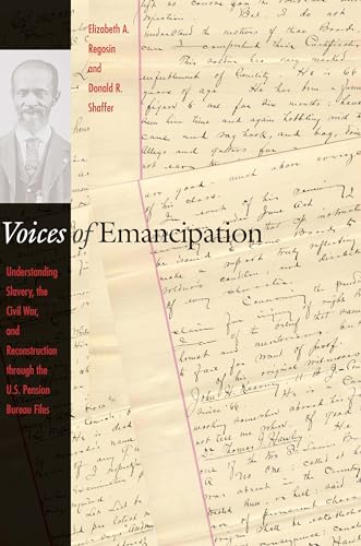Voices of Emancipation: Understanding Slavery