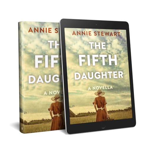 The Fifth Daughter