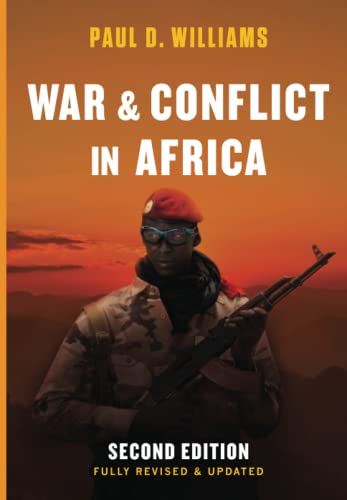 War and Conflict in Africa 2E
