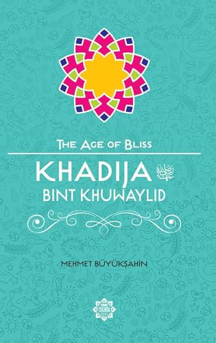 Khadija Bint Khuwaylid