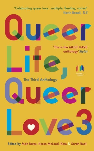 Queer Life Queer Love 3