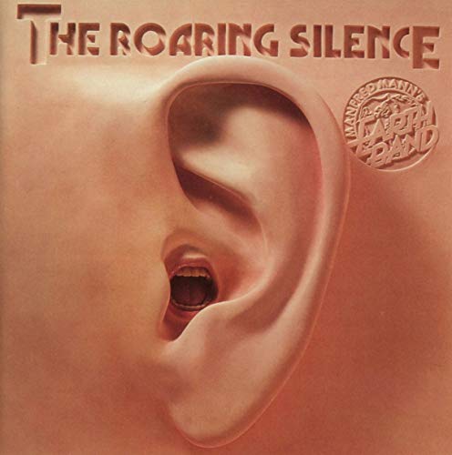 Manfred Mann's Earth Band - The Roaring Silence [CD]