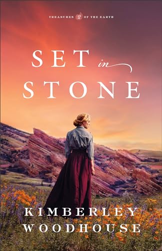 Set in Stone : 2