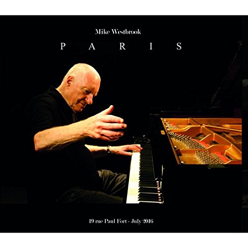 Mike Westbrook - Paris [CD]