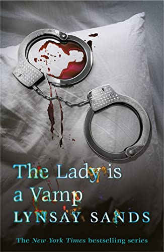 The Lady is a Vamp: An Argeneau Vampire Novel