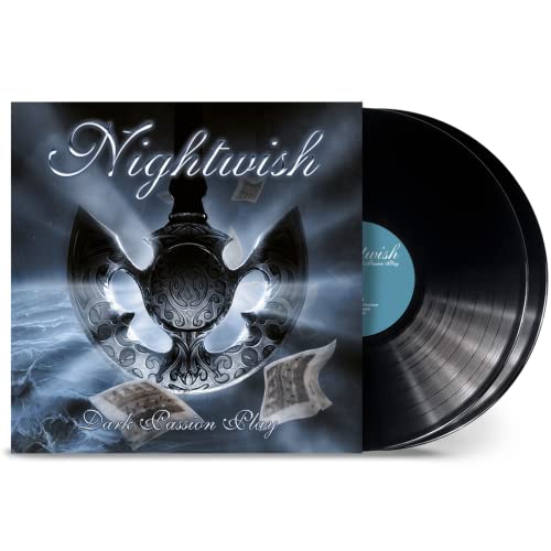 Nightwish - Dark Passion Play [VINYL]
