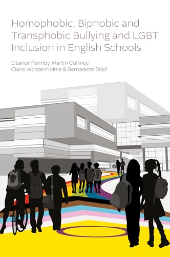 Homophobic, Biphobic and Transphobic Bullying and LGBT Inclusion in English Schools