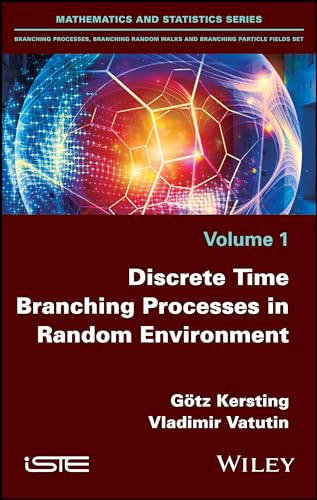 Discrete Time Branching Processes in Random Environment
