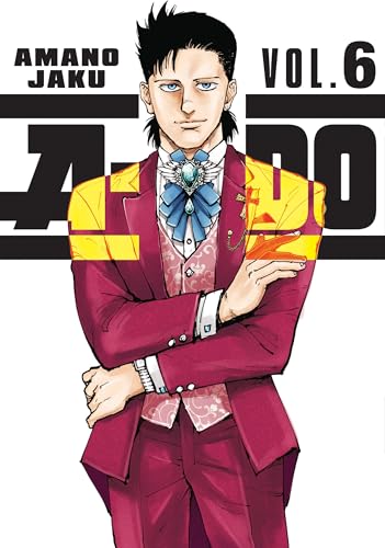 A-DO 6 : 6
